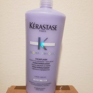 Kerastase Blond Absolu Cicaflash 34 fl oz